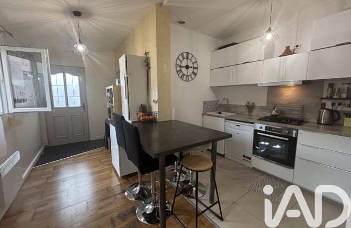 Vente Maison/villa 4 pièces — photo 2