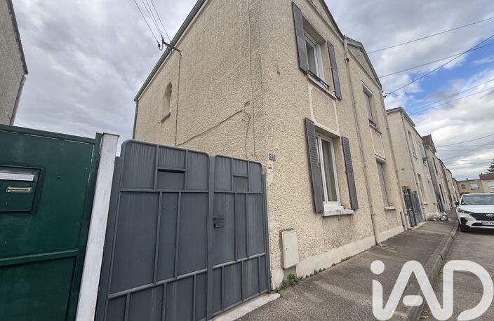 Vente Maison/villa 4 pièces — photo 3