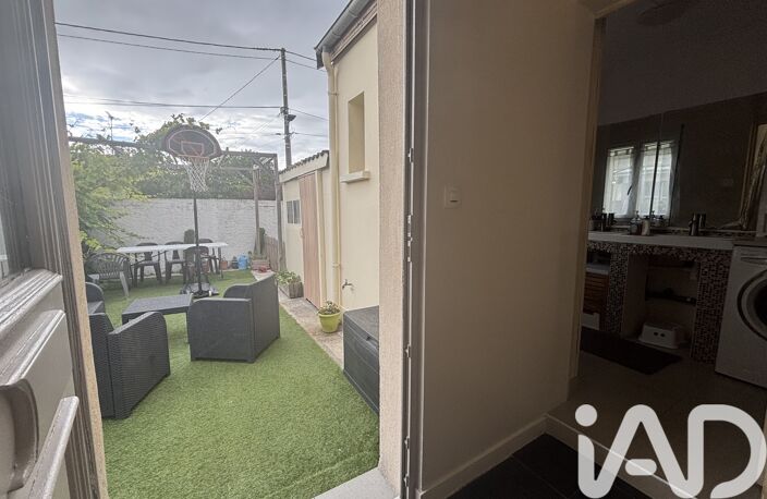 Vente Maison/villa 4 pièces — photo 4