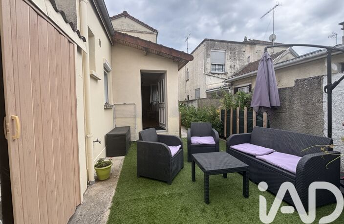 Vente Maison/villa 4 pièces — photo 5