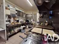 Vente Restaurant 209 m&sup2; — photo 4
