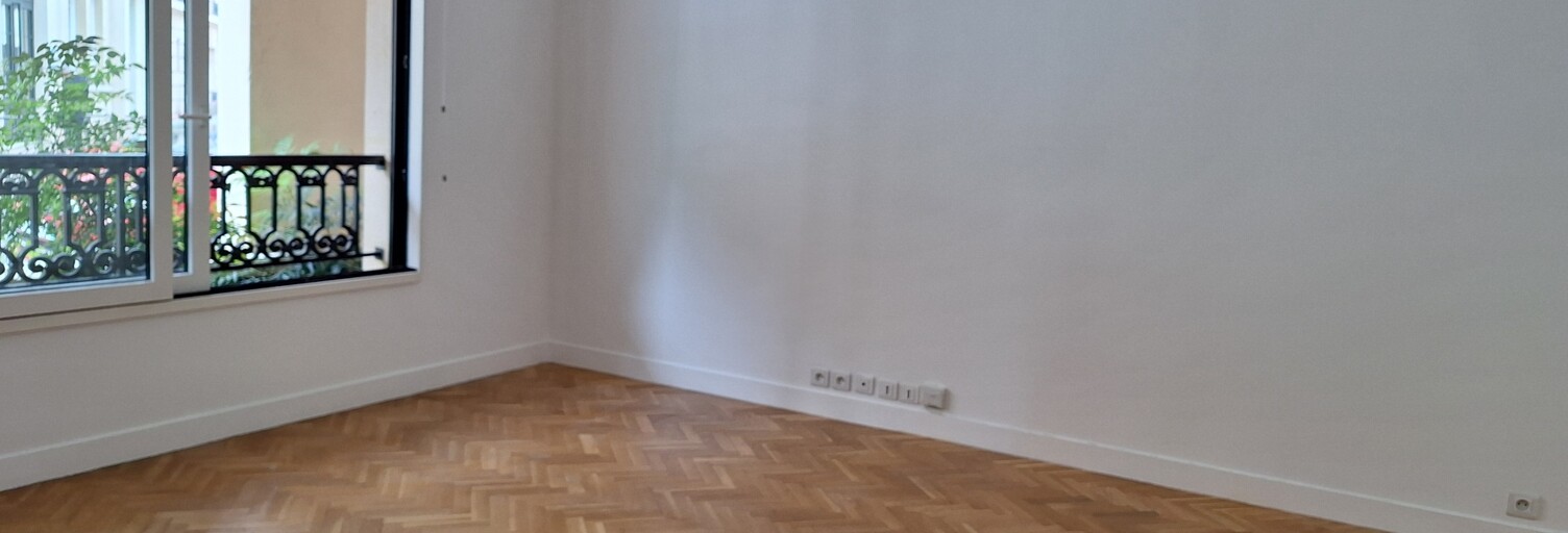 Appartement 2 Pièces 45 m² à louer à Levallois-Perret (92300)