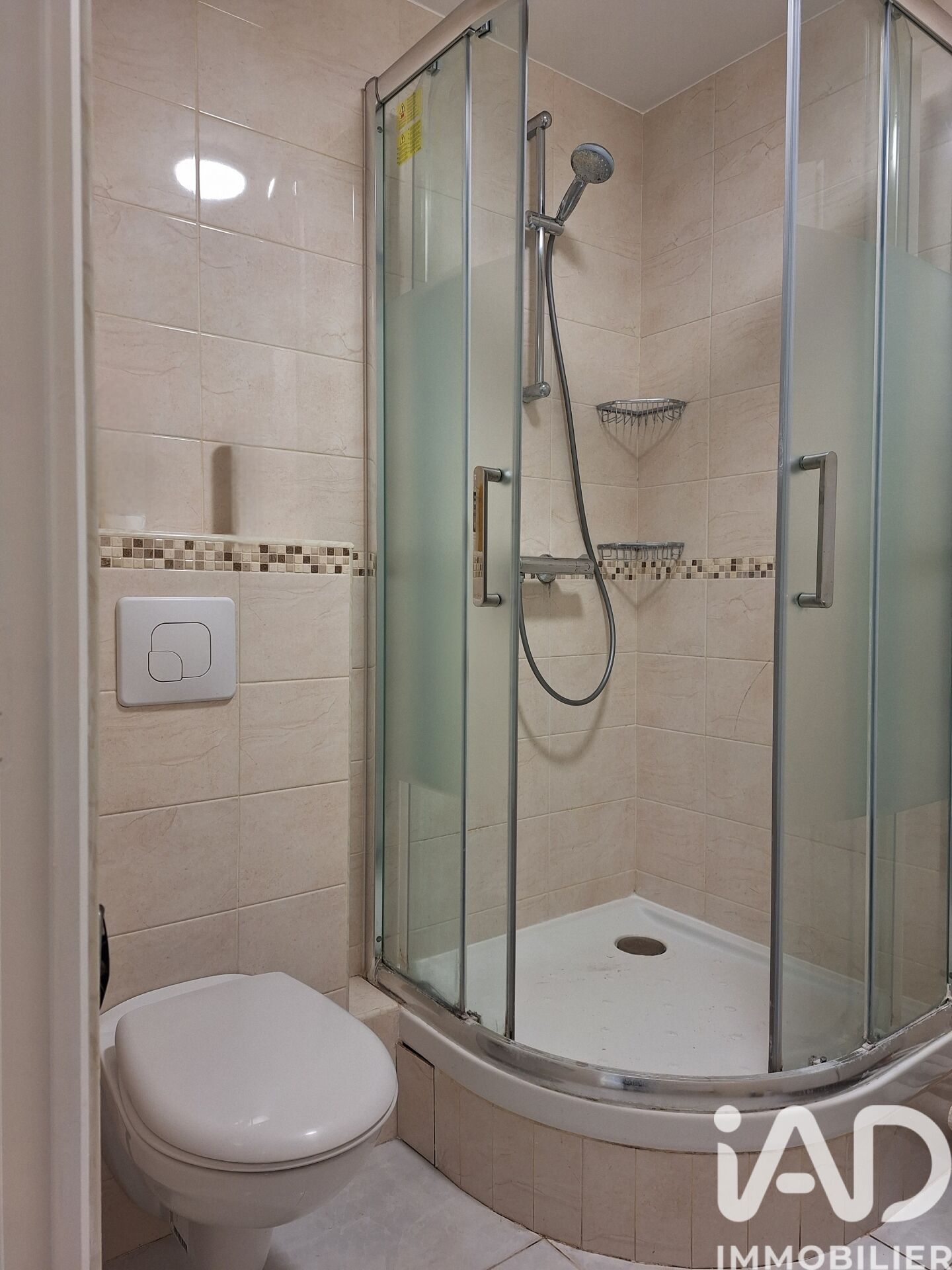 Location Appartement 2 pièces - Photo 5