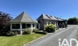 Maison 5 Pièces 117 m² à vendre à Clères (76690)