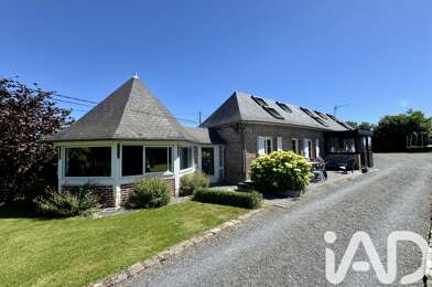 Maison 5 pièces 315000 €