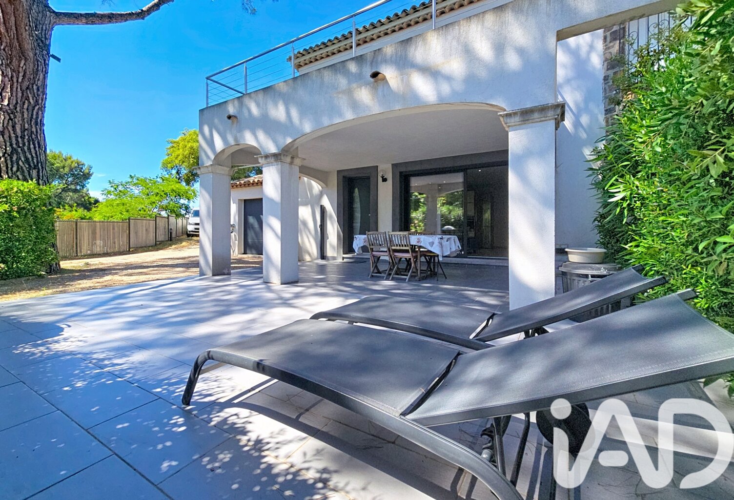 Vente Maison/villa 3 pièces — photo 1
