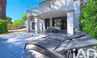 Maison 3 Pièces 73 m² à vendre à Sainte-Maxime (83120)