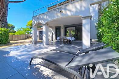 Maison 3 pièces 475000 €