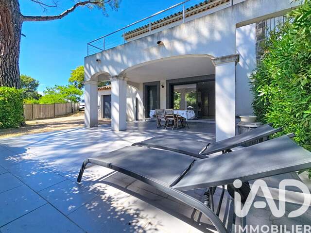 Vente Maison/villa 3 pièces — photo du bien