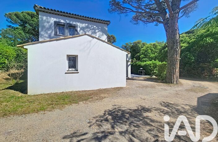Vente Maison/villa 3 pièces — photo 3