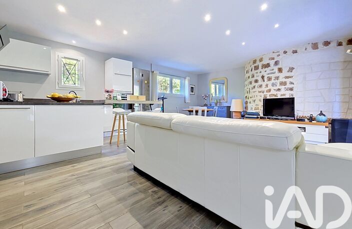 Vente Maison/villa 3 pièces — photo 4