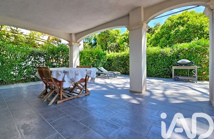 Vente Maison/villa 3 pièces — photo 5