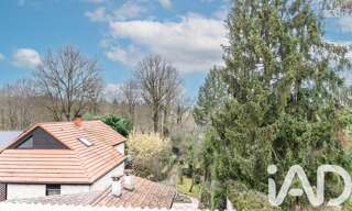 Maison 5 Pièces 110 m² à vendre à Villemoisson-sur-Orge (91360)