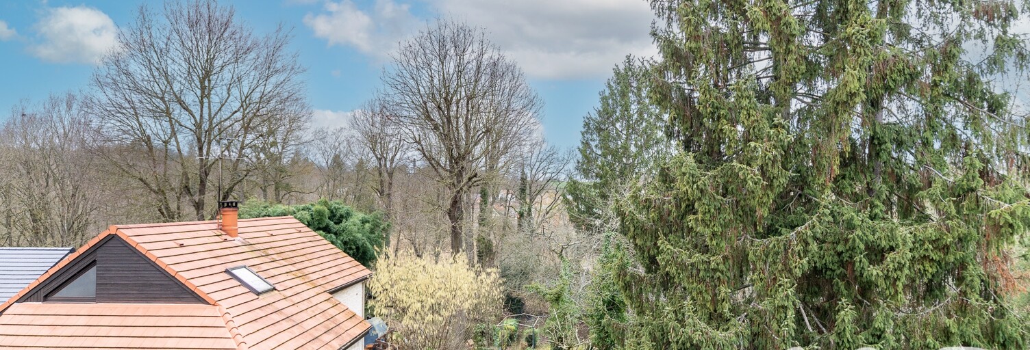 Maison 5 Pièces 110 m² à vendre à Villemoisson-sur-Orge (91360)