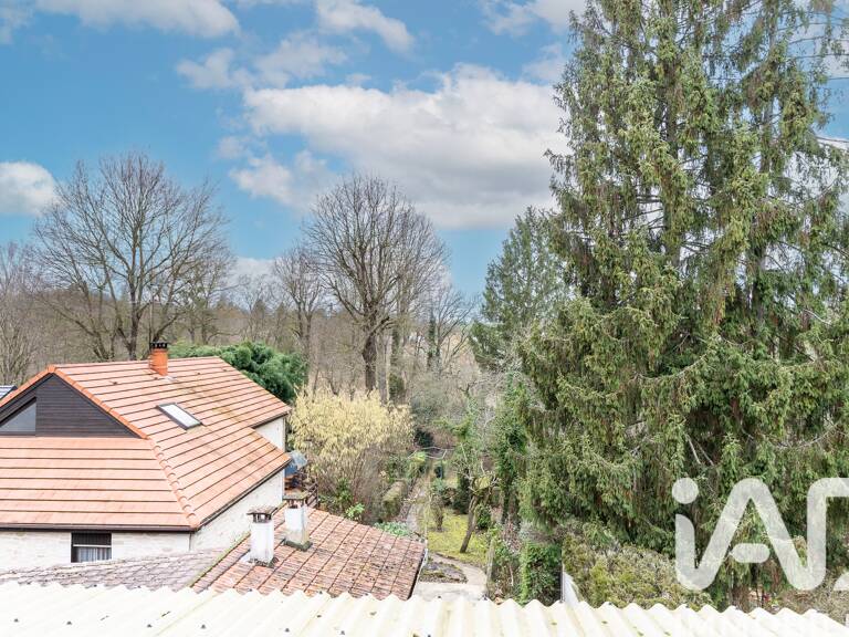 Vente Maison traditionnelle 5 pièces — photo 1