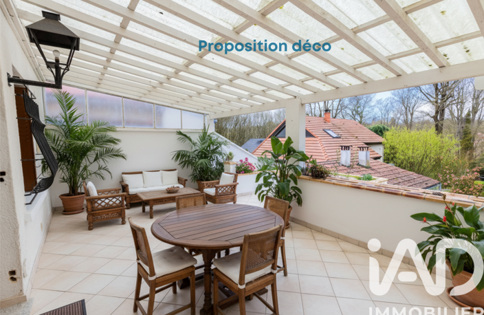 Vente Maison traditionnelle 5 pièces — photo 2
