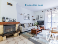 Vente Maison traditionnelle 5 pièces — photo 3