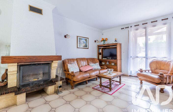 Vente Maison traditionnelle 5 pièces — photo 4