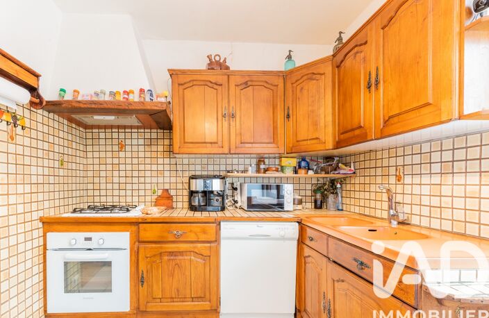 Vente Maison traditionnelle 5 pièces — photo 5