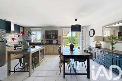 Maison 5 pièces 253000 €