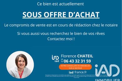 Maison 5 pièces 253000 €