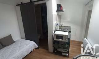 Appartement 1 Pièce 10 m² à louer à Saint-Étienne (42100)