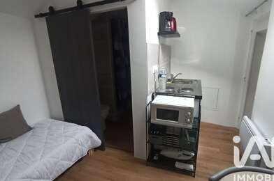 Appartement 1 pièces 250 €