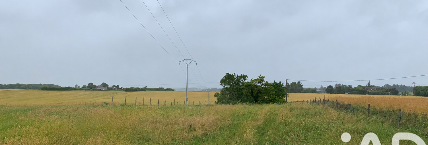 Terrain  4271 m² à vendre à Sainte-Maure-de-Touraine (37800)