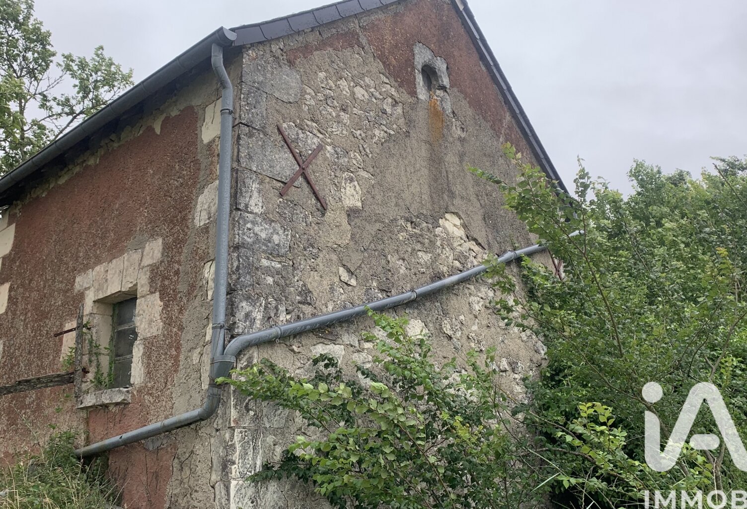 Vente Terrain 4 271 m&sup2; — photo 1