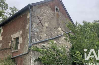 Terrain  35000 €