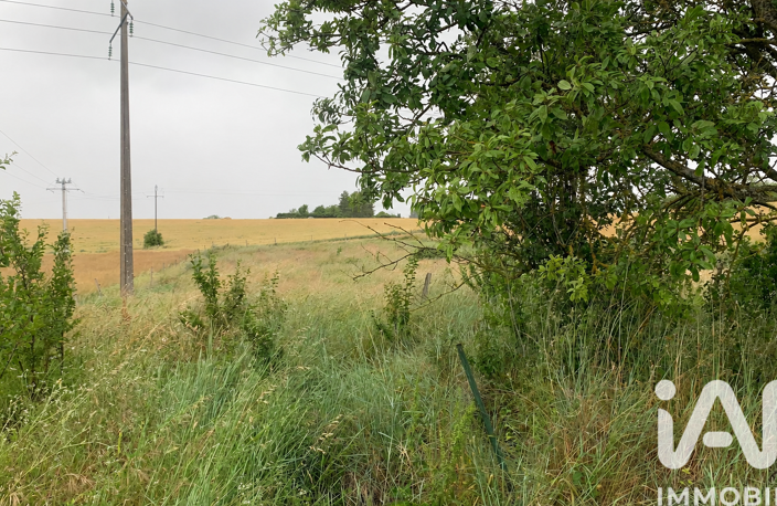 Vente Terrain 4 271 m&sup2; — photo 4