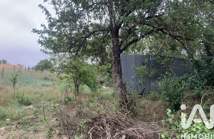 Vente Terrain 4 271 m&sup2; — photo 5