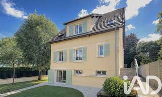 Maison 8 Pièces 188 m² à vendre à Rueil-Malmaison (92500)