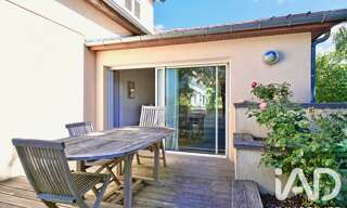 Maison 8 Pièces 188 m² à vendre à Rueil-Malmaison (92500)