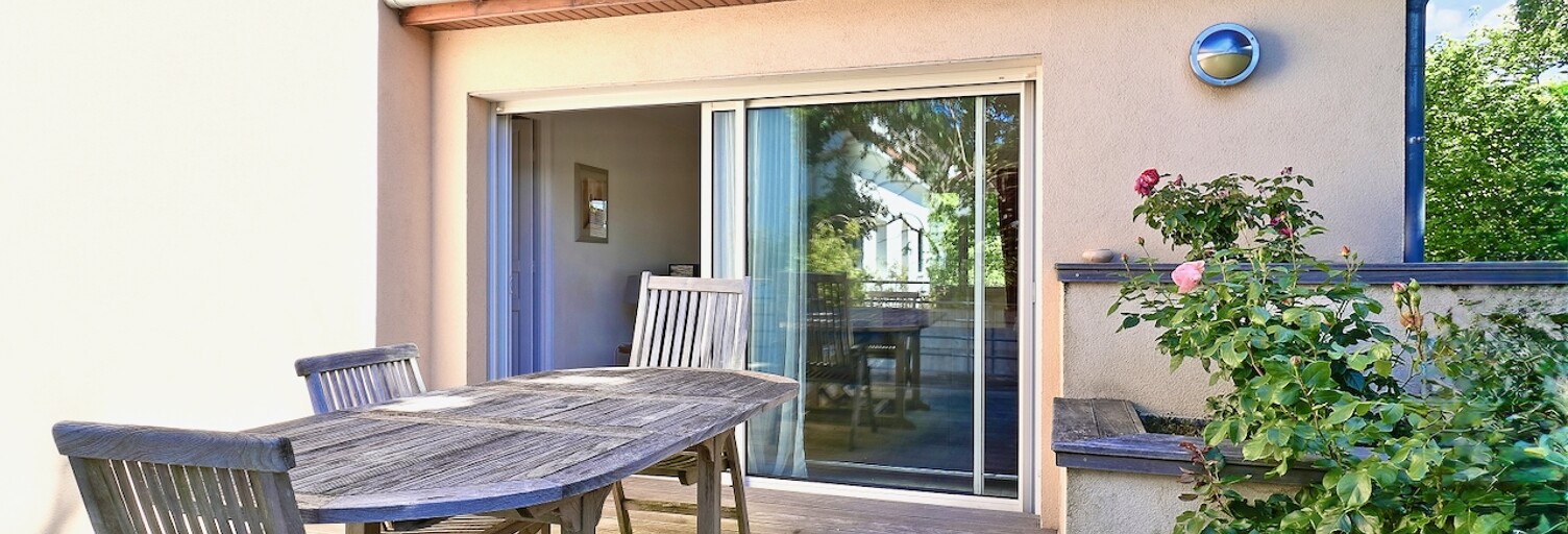 Maison 8 Pièces 188 m² à vendre à Rueil-Malmaison (92500)
