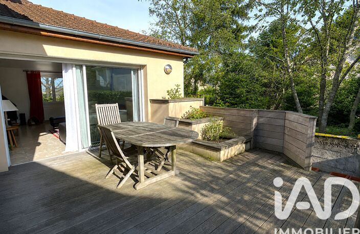 Vente Maison/villa 8 pièces — photo 4