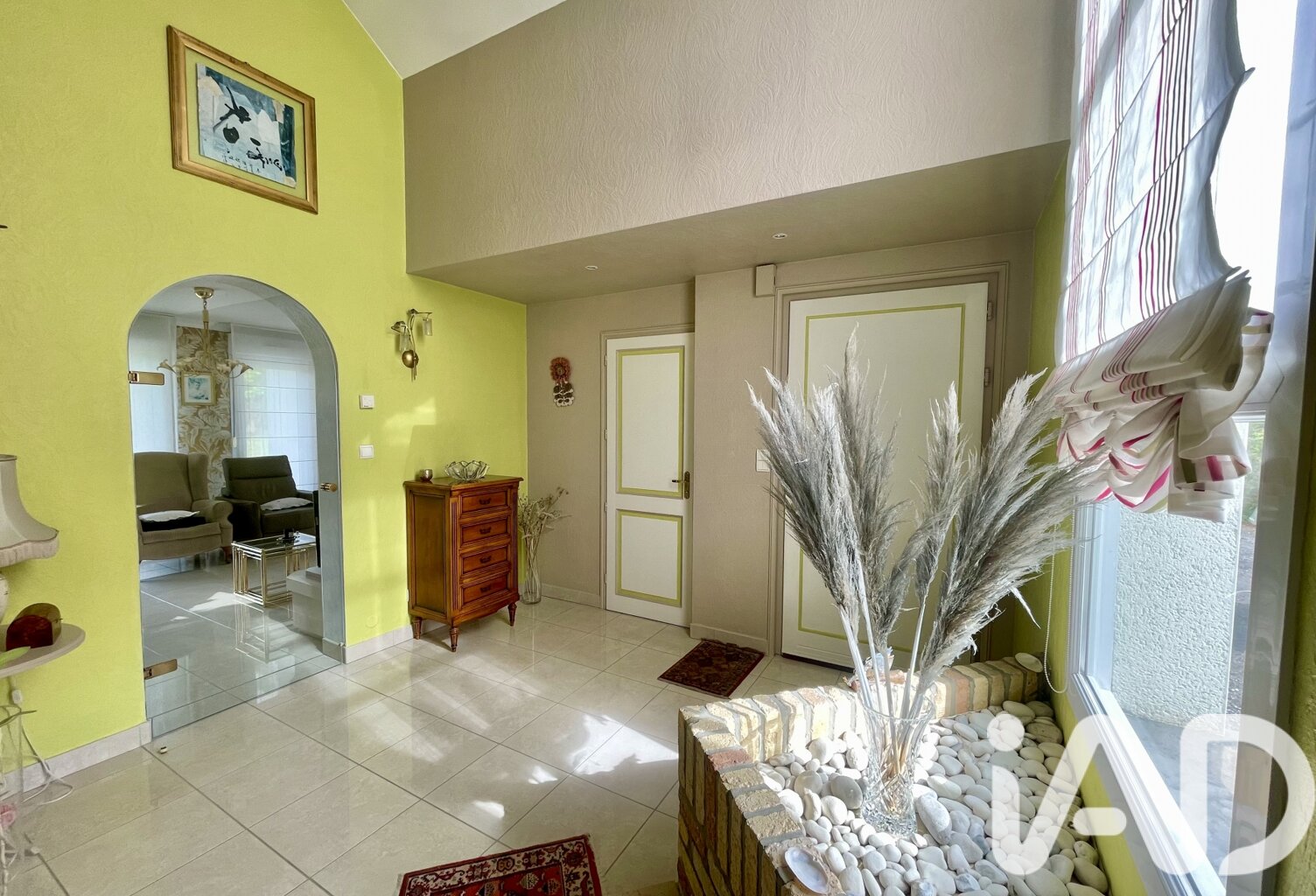 Vente Maison de campagne 7 pièces — photo 1