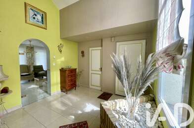 Maison 7 pièces 309000 €