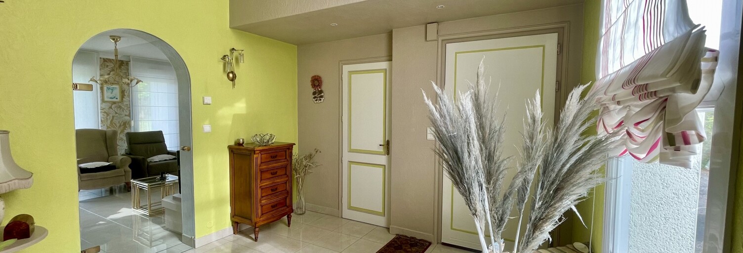 Maison 7 Pièces 128 m² à vendre à Setques (62380)
