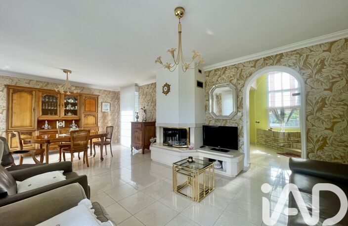 Vente Maison de campagne 7 pièces — photo 2