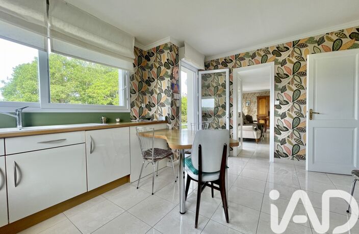 Vente Maison de campagne 7 pièces — photo 3