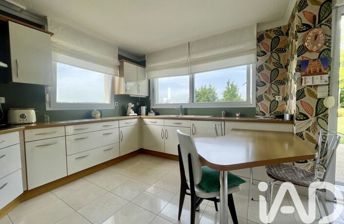 Vente Maison de campagne 7 pièces — photo 4