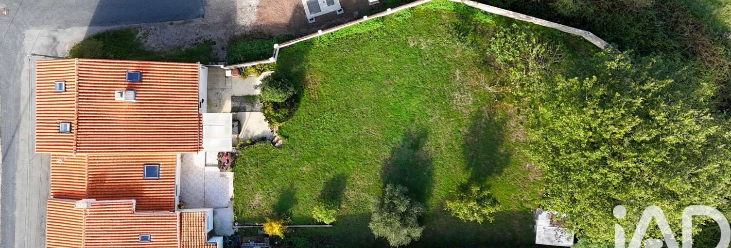 Maison 4 Pièces 124 m² à vendre à Sainte-Foy (85150)