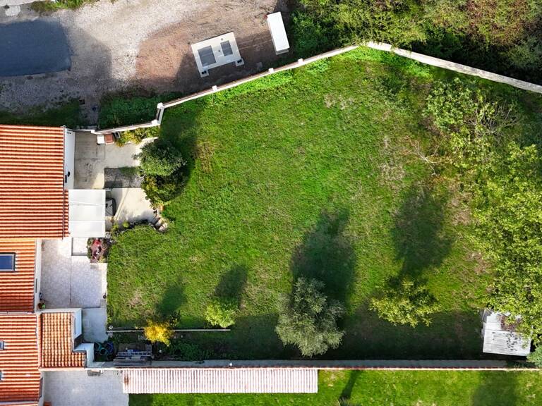 Vente Maison de campagne 4 pièces — photo 1