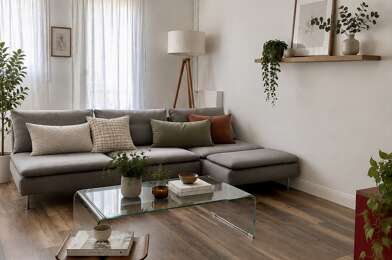 Appartement 4 pièces 239900 €