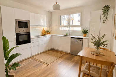 Appartement 4 pièces 239900 €