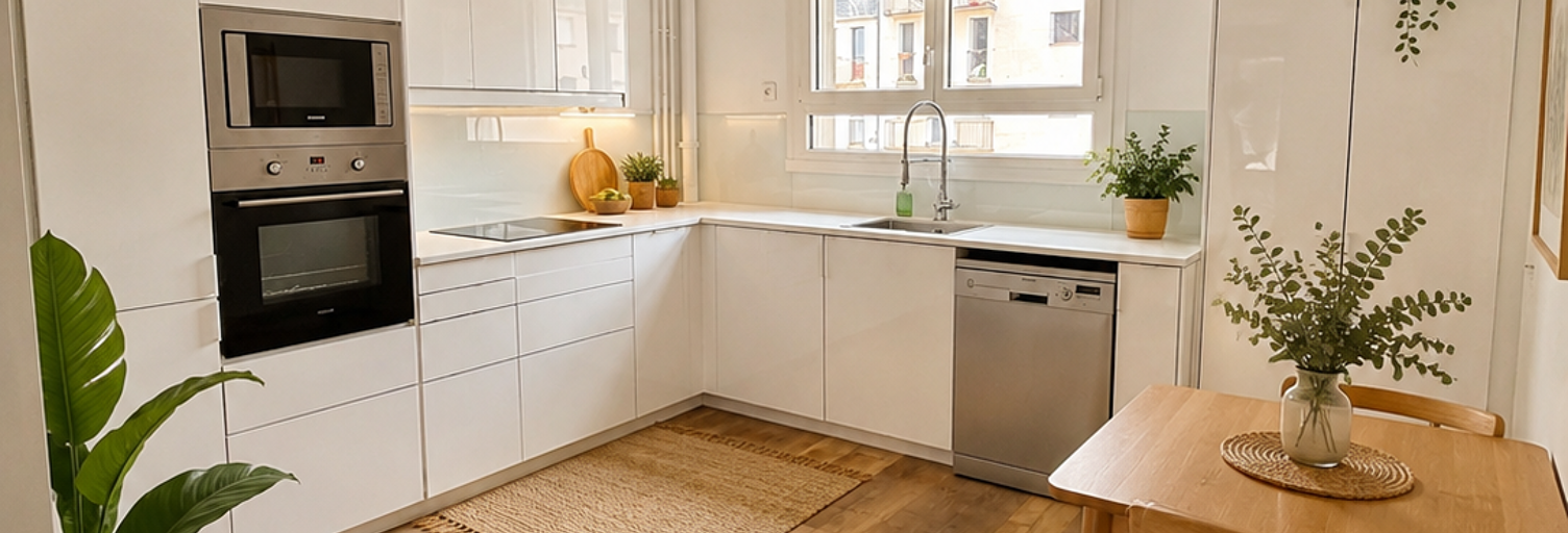 Appartement 4 Pièces 81 m² à vendre à Tours (37000)