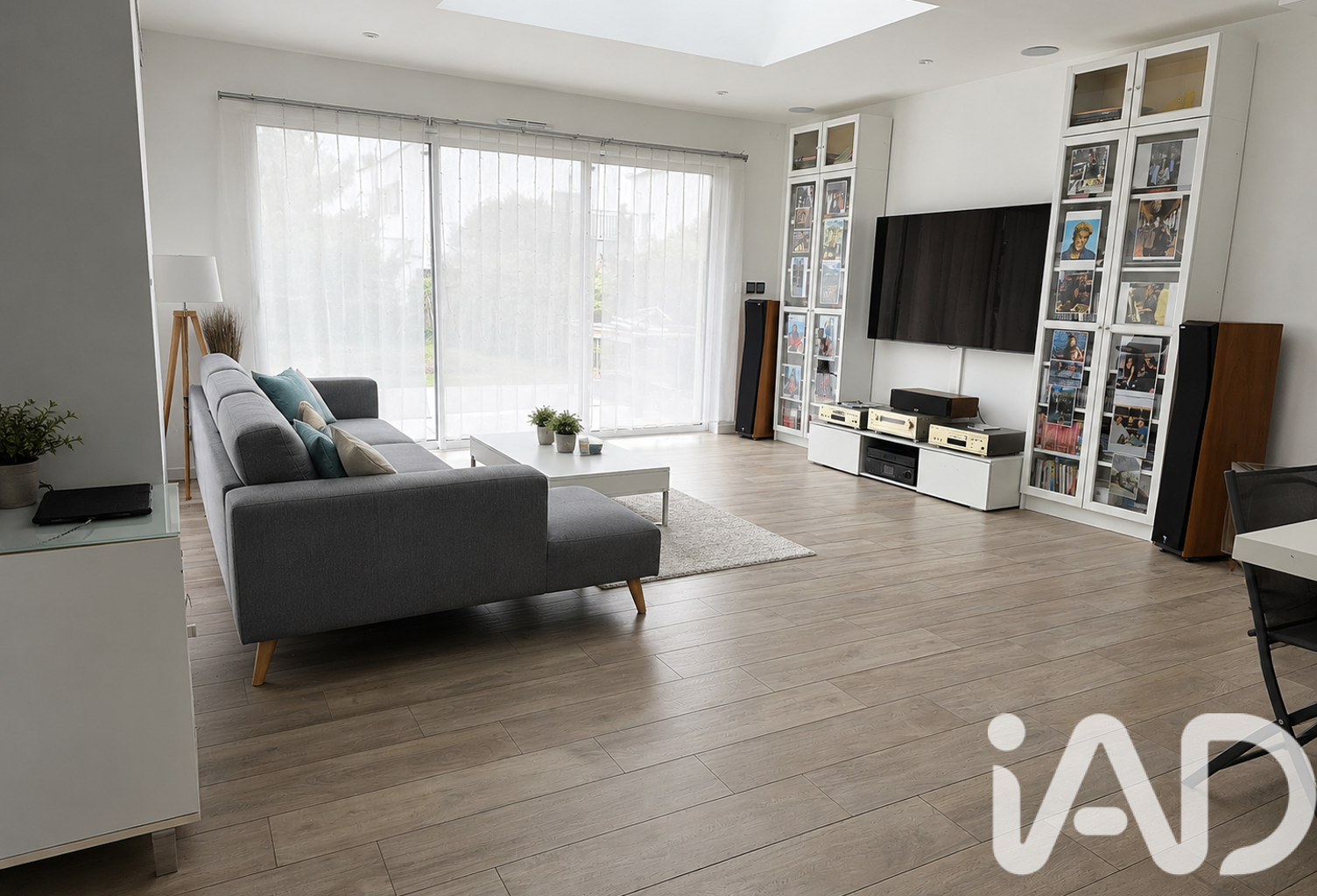 Vente Maison/villa 7 pièces — photo 1
