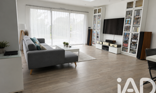 Maison 7 Pièces 170 m² à vendre à Noyal-Châtillon-sur-Seiche (35230)