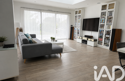 Vente Maison/villa 7 pièces — photo du bien